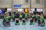 23 Belgische kampioenen bij Rolling Stars