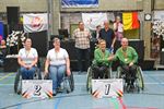 23 Belgische kampioenen bij Rolling Stars