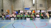 23 Belgische kampioenen bij Rolling Stars