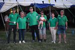 Sint-Catharina Beek wint bondsschuttersfeest