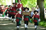 Sint-Laurentius Bocholt wint dagprijs Bondsfeest