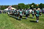 Sint Harlindus & Relindus op Bondsschuttersfeest