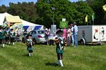 Sint Harlindus & Relindus op Bondsschuttersfeest