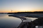 Blokwaters in de avond: een mooie avondwandeling