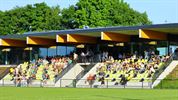 Kermisvoetbal bij Lutlommel VV