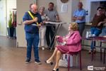 Ida bridget nog altijd, ook al werd ze 100!