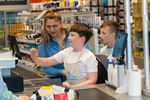 AH-Hechtel-Eksel draait op jong talent uit Peer