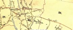 Wandeling langs De Vrundenweg en Buurtweg nr 46