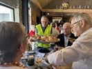Neos Hamont-Achel op daguitstap naar Opitter