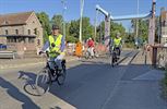 Neos Hamont-Achel op daguitstap naar Opitter