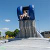 Mooi weer voor de Fun-Athlon