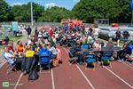 Mooi weer voor de Fun-Athlon
