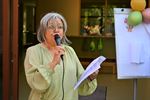 Opening nieuwe school onder magische eik