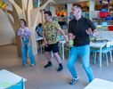 Klank en Speldag bij KIK