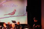 Sprankelend accordeonconcert van Frizzante