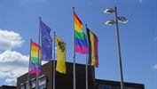 Vandaag is het IDAHOT