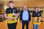 Mispo huldigt winnaars Joos Weyland Cup