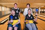 Mispo huldigt winnaars Joos Weyland Cup