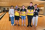 Mispo huldigt winnaars Joos Weyland Cup