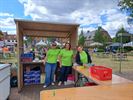 Vlaamse Kermis in Pelt brengt generaties samen
