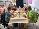 Femma Koersel viert lentefeest