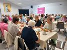 Femma Koersel viert lentefeest
