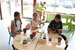 Schoolfeest Westakker