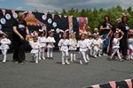 Schoolfeest Straf!