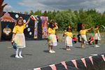 Schoolfeest Straf!