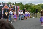 Schoolfeest Straf!