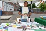 Eerste Conecta Familie Fest in Eymardschool