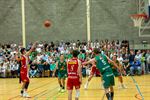 BBC Croonen Lommel wint Beker van Limburg