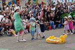 Schoolfeest De Beerring