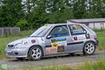 Jos Verstappen wint Sezoens Rally