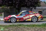 Jos Verstappen wint Sezoens Rally