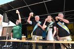 550 jongeren zingen mee op Beiaardcantus