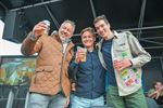 550 jongeren zingen mee op Beiaardcantus