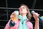 550 jongeren zingen mee op Beiaardcantus