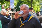 550 jongeren zingen mee op Beiaardcantus