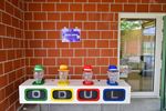 Schoolfeest en Opendeur HIB Paal
