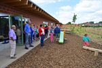 Schoolfeest en Opendeur HIB Paal