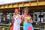 Schoolfeest en Opendeur HIB Paal