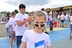 Schoolfeest en Opendeur HIB Paal
