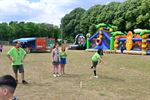 Wat een schoolsportfeest!