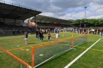 Wat een schoolsportfeest!