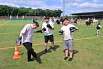 Wat een schoolsportfeest!