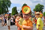 Patat boem: Berkenpop