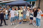Vlaamse kermis bij SBS Koersel