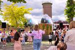 Vlaamse kermis bij SBS Koersel