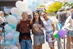 Vlaamse kermis bij SBS Koersel